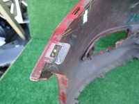 фото thumb №6, Mazda 3 lift 16- бампер передний перед