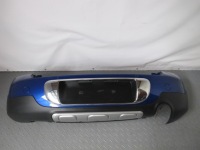 Бампер задня mini r60 b62 Ціна, фото thumb