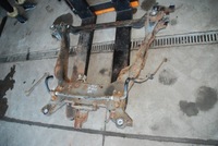 фото thumb №4, Підрамник перед передні ford s-max 2,0 tdci lift 12r