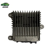 фото thumb №1, Усилитель радио динамиков nissan leaf ze1 ii 2 28061 5sa2a bose