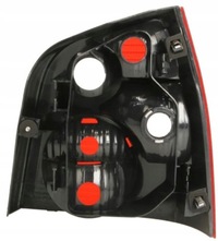 фото thumb №2, Volkswagen polo 01-05 лампа задняя левая новая tyc