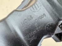 Hyundai tucson 3 3 15r- противотуманная фара led drl правая  перед 92208-d7000 Недорого, фото thumb