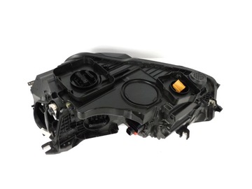 фото thumb №14, Audi a7 4g8 s7 лампа правая перед matrix 4g8941036