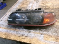 фото thumb №1, Bmw e39 лампа левая перед europa