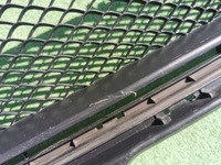 фото thumb №11, Решітка середня бампера перед передньої mercedes gla w156 a1568854322