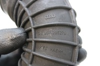 фото thumb №4, Audi a8 d3 4.0 tdi ase труба повітрозабірник повітря 057129627b