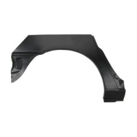 фото thumb №1, Ремкомплект крыла задняя r 6504-03-9590584k