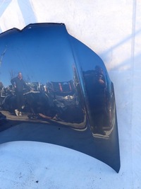 фото thumb №12, Citroen c5 ii 2 08-17 капот крышка двигателя