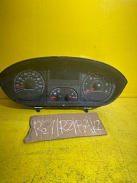 фото thumb №7, Citroen jumper ii счетчик приборы 1385915080
