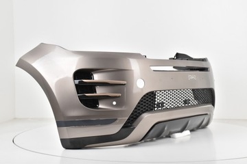фото thumb №8, Land rover evoque l551 2020-2024 r-dynamic бампер переднее