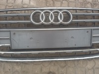 фото thumb №5, Audi a5 8w 16-19 решётка радиатора решётка радиатора хром 8w6853651r