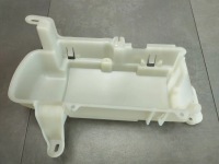 фото thumb №1, Bmw 7 g11 кронштейн розподільника струму 9331165