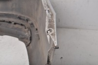 Skoda superb iii hb sedan бампер задняя задний 3v5807421 Киев, фото thumb