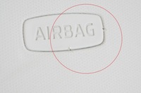 фото thumb №7, Skoda karoq nu7 права сторона верхній молдинг стійка b 57a867244 1.0 бензин 85