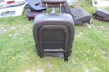 фото thumb №8, Chevrolet captiva 2011r рестайлінг - сидіння праві ,шкіра ,європа, з підігрівом