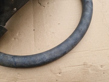 фото thumb №12, Руль hyundai accent iii 1.5 crdi 07r