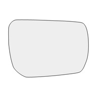 фото thumb №1, Стекло/зеркало ford escape 2007-2012 2011 2010 2009