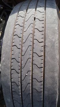 КОЛЕСО КЕЛЛИ KSM2 ARMORSTEEL 315/80 R22.5