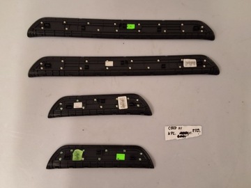 фото thumb №8, Kia ceed iii 1.6 hev планки накладки порогові комплект