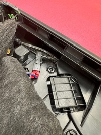 фото thumb №15, Боковина оббивка двері a7 s7 c8 алькантара ambiente b&o праві перед ідеальний