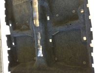 фото thumb №12, Килимок підлога обшивка skoda fabia 1 i 1999-2008 combi