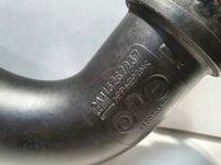 фото thumb №2, Opel meriva b повітрозабірник повітря труба 13267237