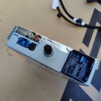 фото thumb №7, Citroen c3 iii lift большой радио планшет дисплей