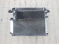 фото thumb №1, Радіатор комплект alfa romeo stelvio 2.2 d