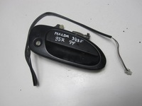 фото thumb №1, Ручка наружная передняя перед правая mazda 323f ba 95r