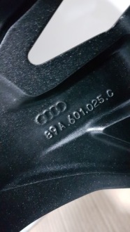 фото thumb №11, Диск audi q4 e-tron 89a 8jx19 et45
