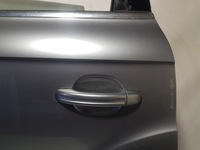 фото thumb №2, Audi q7 4l дверь левая зад задние