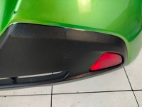 фото thumb №9, Mazda 2 ii de 07r- задний бампер 36a