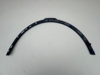 фото thumb №12, Land rover discovery 5 v l462 молдинг крыла левый перед hy32-16a075