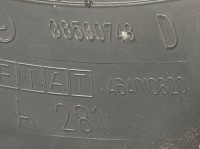 фото thumb №11, Фара задняя fiat punto 1 oem номер 93-99 б/у правая