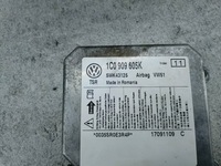 фото thumb №8, Набор подушек подушка skoda fabia ii 5j0880201d 5j1880202c 1c0909605k