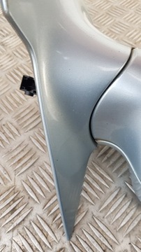 фото thumb №14, Mercedes w209 762 зеркало правые европа