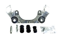 фото thumb №8, Скоба супорт bmw x5 e70 f15 f85 07- x6 e71 e72 f16 f86 07- x4 m40i