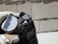 фото thumb №7, Лампа правий перед transit courier lift 14+ звичайна