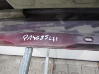 фото thumb №9, Молдинг порог левая jaguar xf r xfr-s x250 07-15