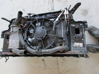 фото thumb №11, Бампер передний перед капот pas крыло kia ceed ii