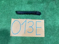 фото thumb №11, Hyundai i10 ii lift 16- кронштейн направляющая бампера левый перед 86553-b9500