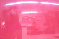 фото thumb №6, Капот крышка двигателя seat ibiza 4 iv 2008r- ls3h