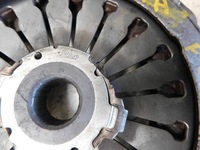 фото thumb №13, Hyundai santa fe i 2.0 136km 06r сцепление диск