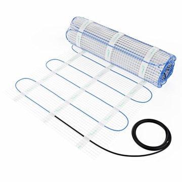 НАГРЕВАТЕЛЬНЫЙ МАТ H8 Thermeco SET - 15 м2
