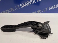 фото thumb №1, Volvo s60 2003 педалі