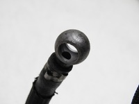 фото thumb №7, Шланг топлива mercedes w212 2.2 cdi a6510701532