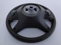 фото thumb №12, Mercedes gl x166 166 воздуховод коричневая кожа