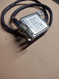 фото thumb №5, Датчик датчик nox mercedes a0009058611