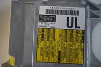 фото thumb №8, Toyota rav4 rav-4 air bag подушки 2011r комплект ремни датчик 89170-42340