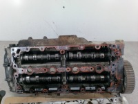 Головка iveco daily iii 502295000 2.3 td в Украине, фото thumb